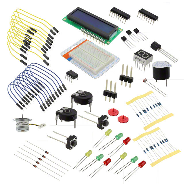 EA-XPR-301 Embedded Artists  Accessoires